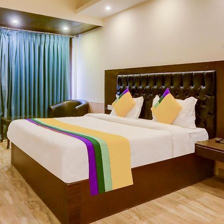 Itsy By Treebo - Himshri Mall Road Mussoorie Eksteriør bilde