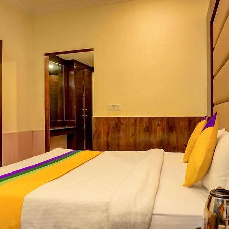 Itsy By Treebo - Himshri Mall Road Mussoorie Eksteriør bilde
