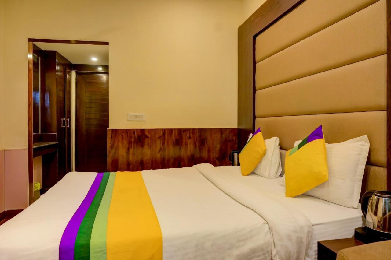 Itsy By Treebo - Himshri Mall Road Mussoorie Eksteriør bilde